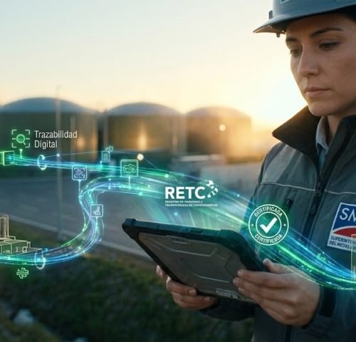 Fiscalización SMA: La trazabilidad digital como único respaldo ante la autoridad